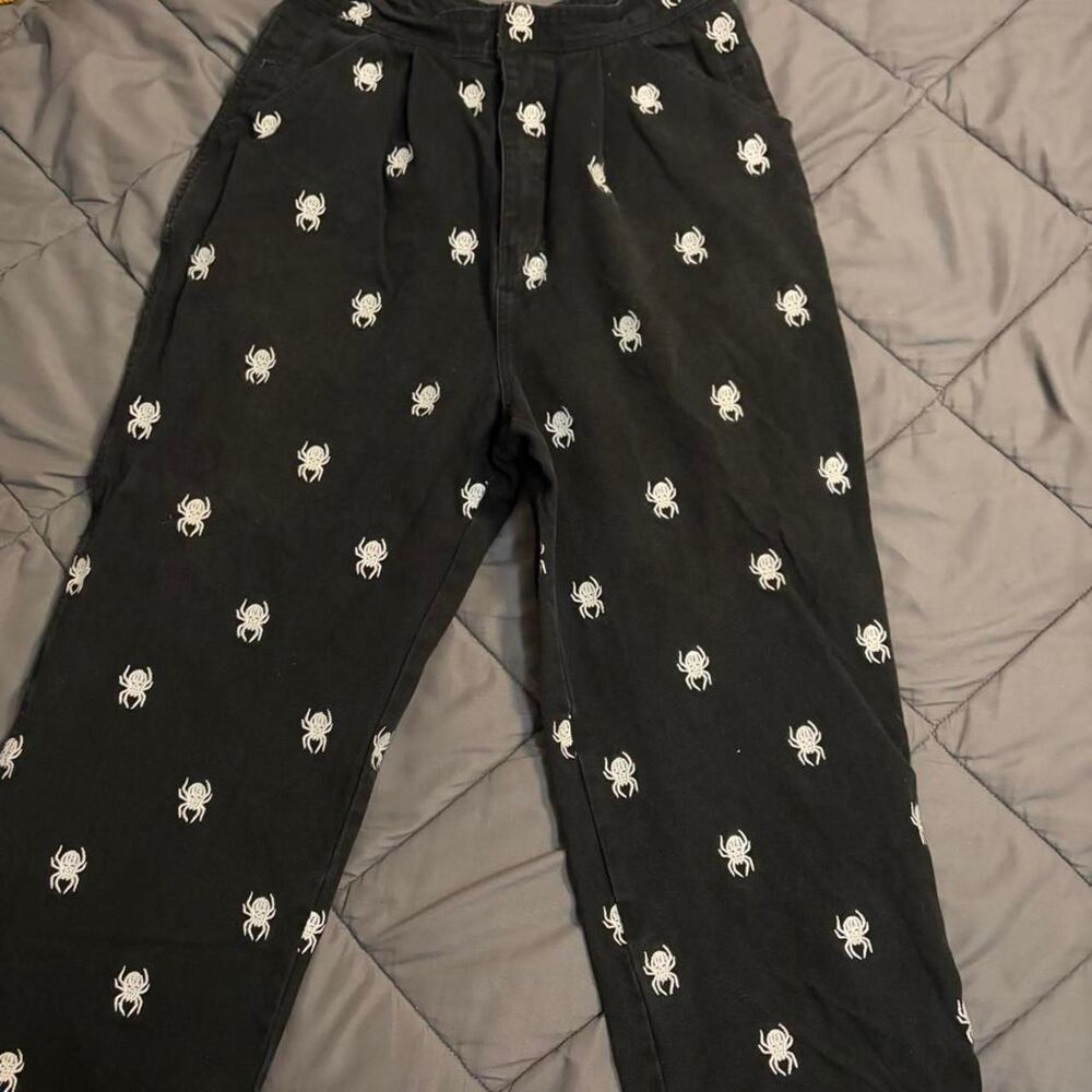 Unbranded Men's multi Jeans